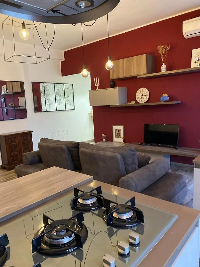 Argonne Charme House Apartment Milan
