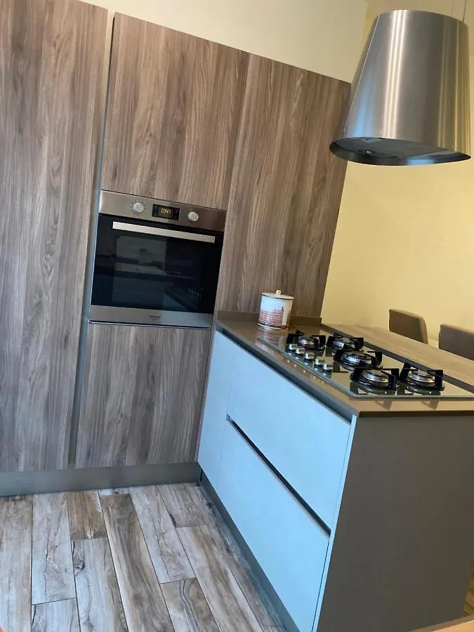 Argonne Charme House Apartment Milan Italy