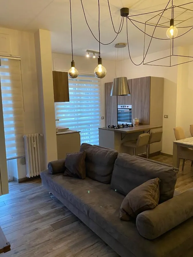 Argonne Charme House Apartment Milan Italy