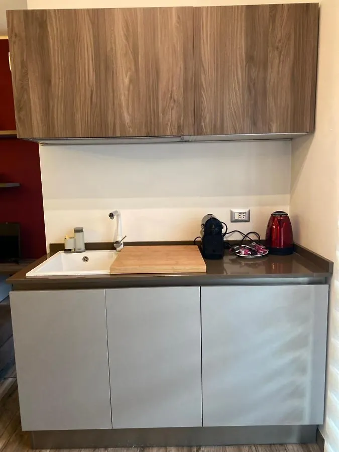 Argonne Charme House Apartment Milan