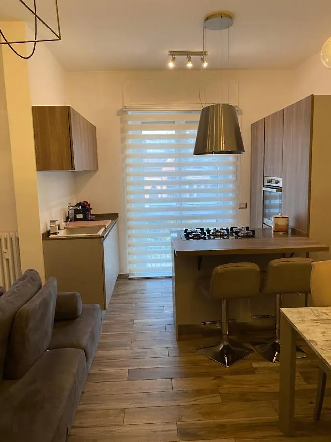 Argonne Charme House Apartment Milan Italy