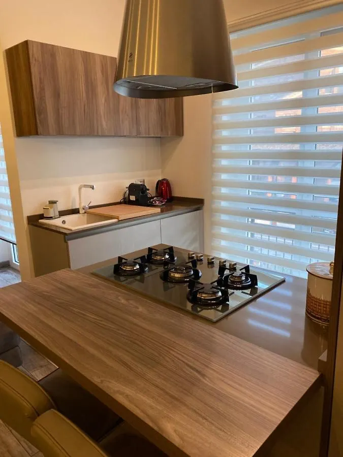 Argonne Charme House Apartment Milan