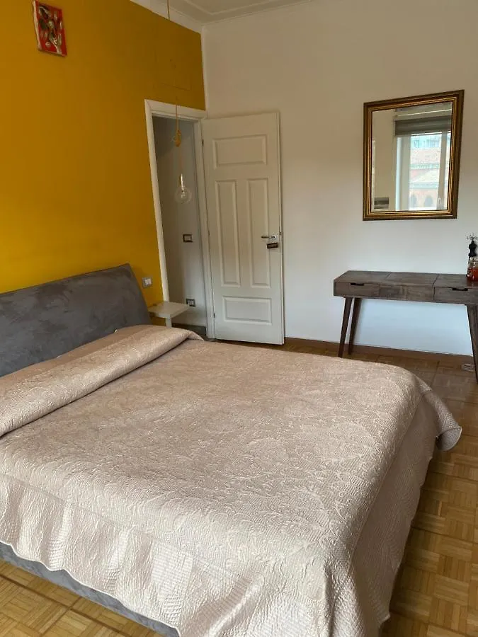 Argonne Charme House Apartment Milan