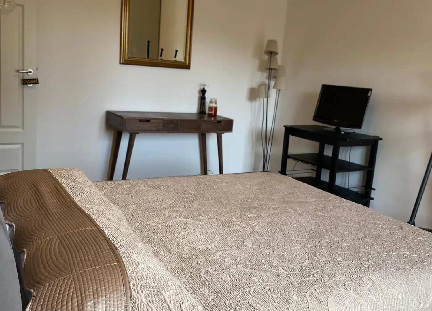 Argonne Charme House Apartment Milan