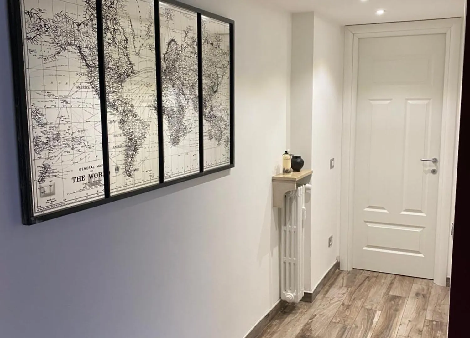 Argonne Charme House Apartment Milan
